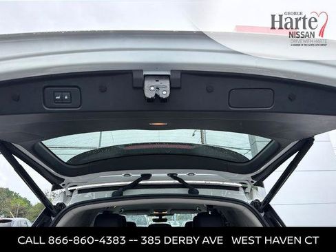 Certified 2023 Nissan Pathfinder SL w/ Lighting Package (N92) AWD/4WD image 26