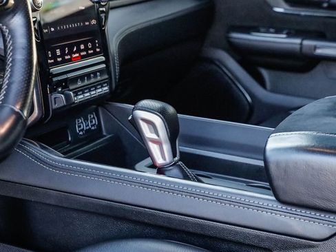 Used 2023 RAM 1500 TRX w/ TRX Level 1 Equipment Group image 23