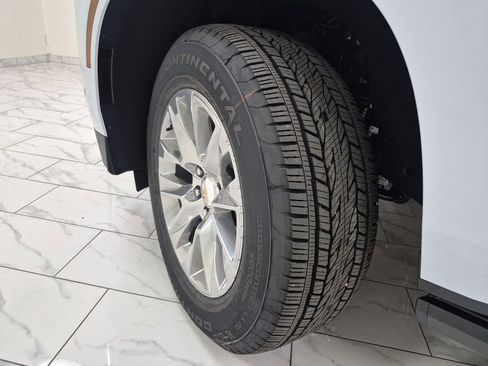 New 2026 Chevrolet Tahoe Premier image 34