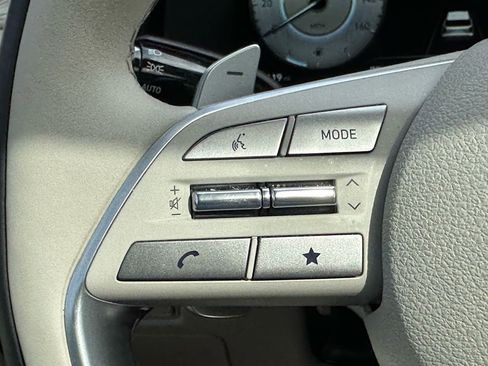 Used 2025 Hyundai Palisade Calligraphy image 37