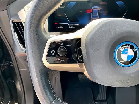 Certified 2024 BMW iX xDrive50 w/ Sport Package AWD/4WD image 23