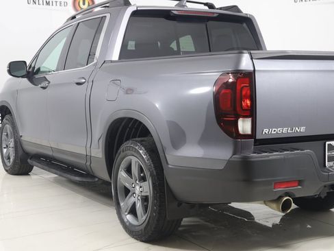 Used 2023 Honda Ridgeline RTL image 21
