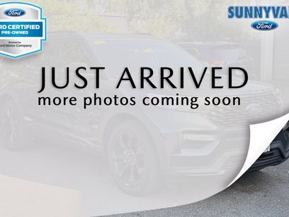 Certified 2023 Ford Explorer ST-Line w/ Class IV Trailer Tow Package