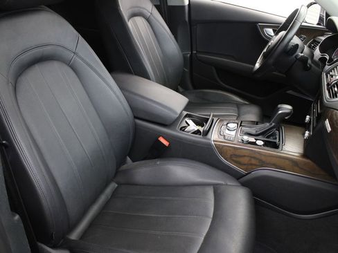 Used 2016 Audi A7 3.0T Prestige w/ Prestige Package image 25