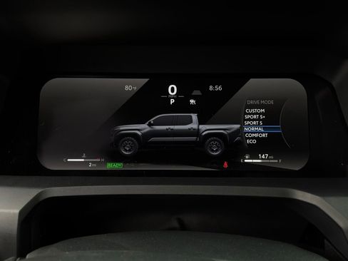 New 2026 Toyota Tacoma Limited AWD/4WD image 43