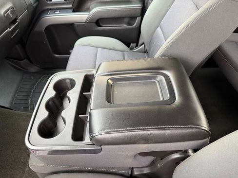 Used 2015 Chevrolet Silverado 2500 LT w/ LT Convenience Package image 14