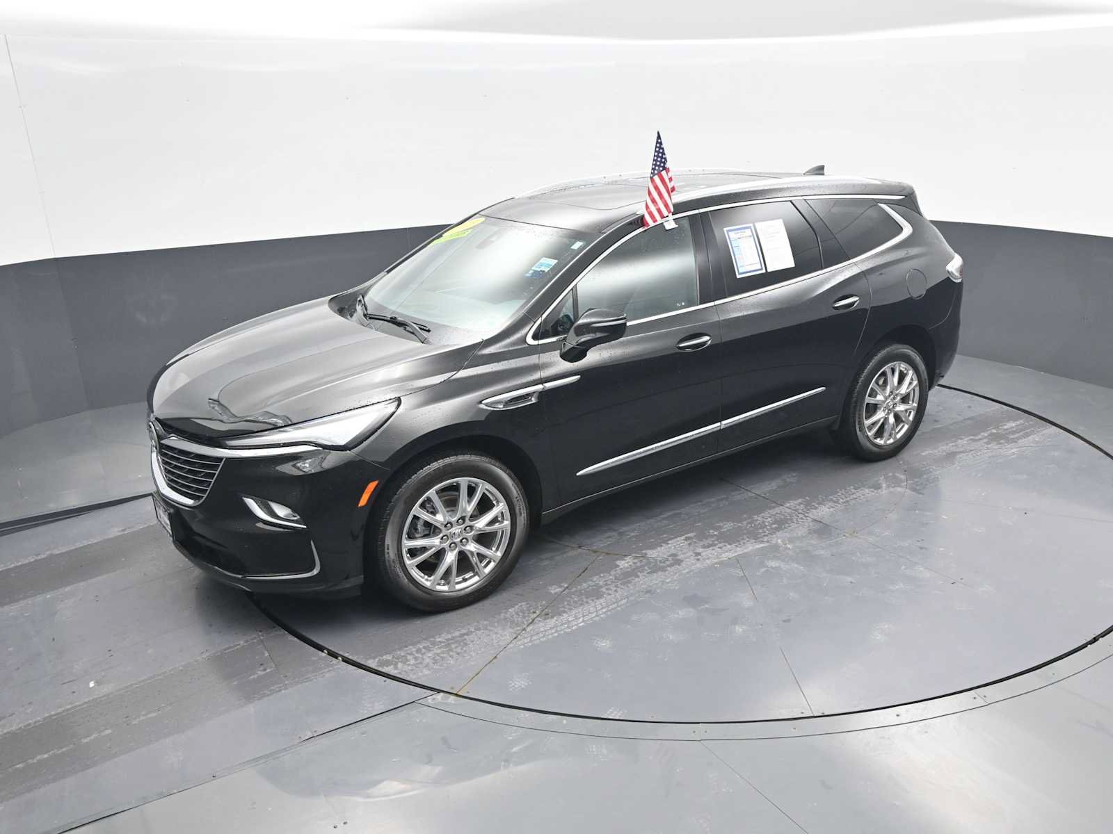 Used 2023 Buick Enclave Essence w/ Experience Buick Package FWD image 28