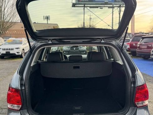 Used 2014 Volkswagen Jetta TDI image 11