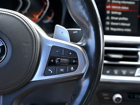 Used 2020 BMW 330i xDrive Sedan w/ M Sport Package image 22