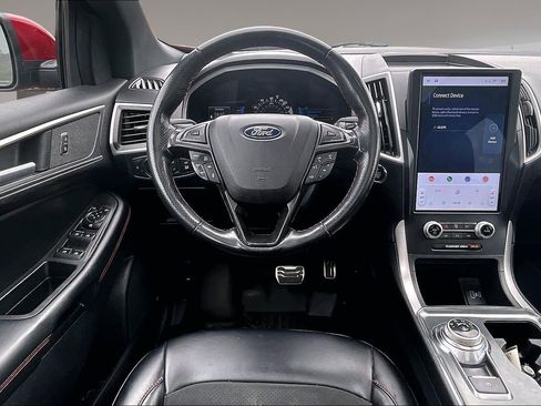Used 2022 Ford Edge ST-Line AWD/4WD image 8
