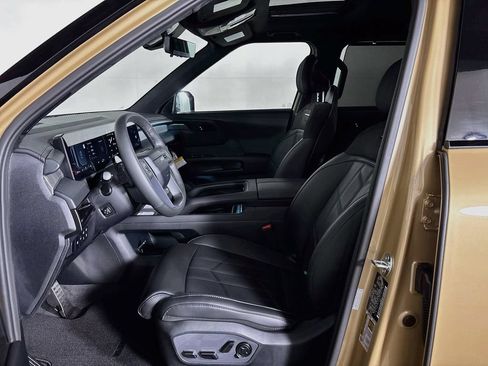 New 2027 Kia Telluride X-Line SX Prestige w/ Towing Package AWD/4WD image 11