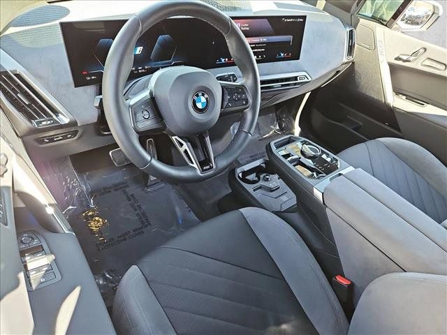 Used 2026 BMW iX xDrive45 AWD/4WD image 10