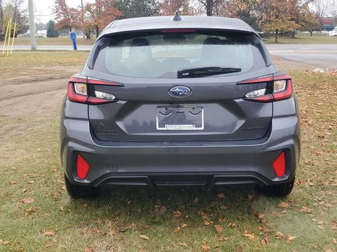 Certified 2026 Subaru Impreza 2.0i Sport AWD/4WD image 4