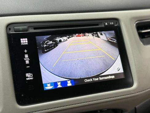 Used 2017 Honda HR-V EX-L image 18