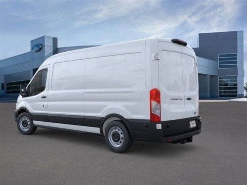 New 2026 Ford Transit 250 148 Medium Roof w/ Load Area Protection Package RWD image 60