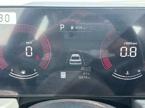 Used 2026 Hyundai Sonata SE FWD image 2