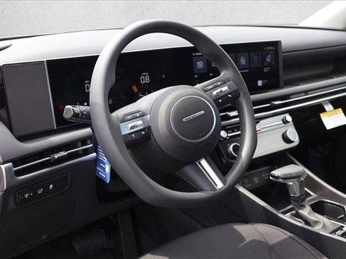 New 2026 Hyundai Tucson SEL AWD/4WD image 10