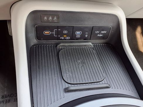 Used 2026 Hyundai Kona SEL Sport FWD image 7