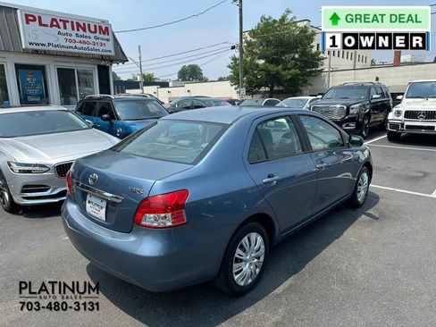 Used 2009 Toyota Yaris S FWD image 5