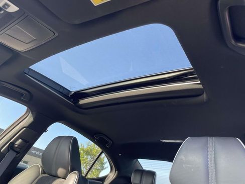 Used 2020 Acura TLX V6 w/ A-SPEC Pkg AWD/4WD image 9