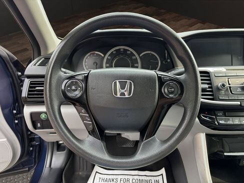 Used 2016 Honda Accord LX image 10