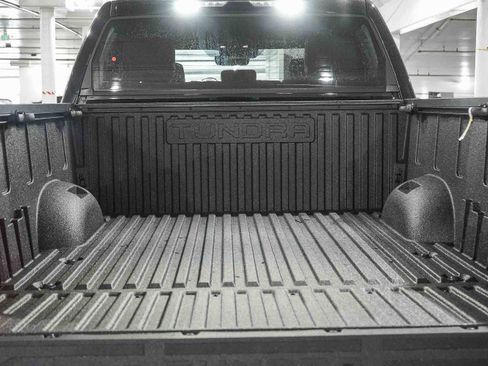 New 2026 Toyota Tundra Limited image 13