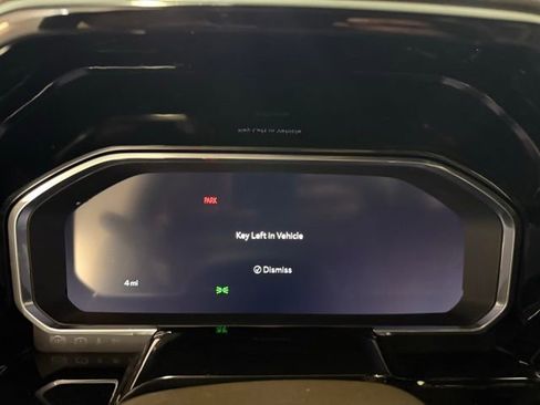 New 2026 GMC Sierra 1500 SLT w/ SLT Premium Plus Package image 18