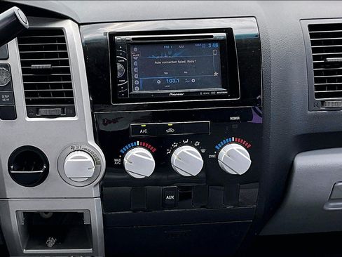 Used 2008 Toyota Tundra 2WD Double Cab image 5