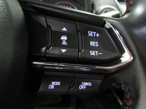 Used 2021 MAZDA CX-9 Carbon Edition FWD image 27