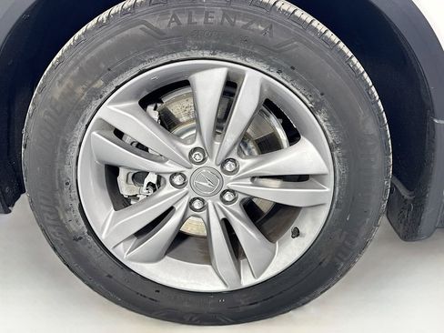 Used 2023 Acura MDX FWD image 44