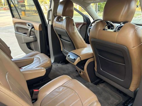 Used 2015 Buick Enclave Leather image 22
