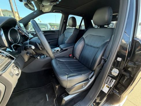 Used 2018 Mercedes-Benz GLE 350 4MATIC w/ Premium 1 Package image 12