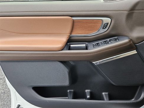 New 2025 Ford Expedition King Ranch image 27