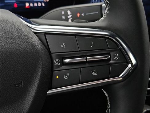 New 2026 Chevrolet Traverse LT w/ LPO, Floor Liner Package image 13