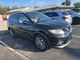 Used 2015 Nissan Rogue SL image 3