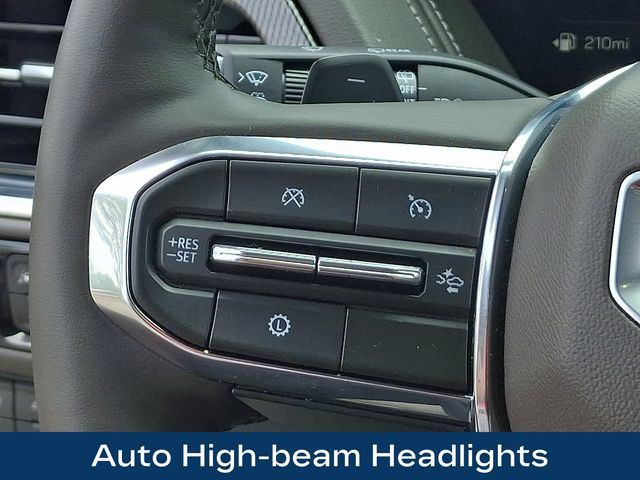 Used 2026 GMC Yukon XL Elevation AWD/4WD image 7