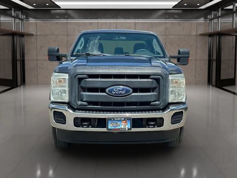 Used 2016 Ford F350 XL AWD/4WD image 22