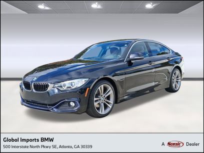 Used 2016 BMW 428i