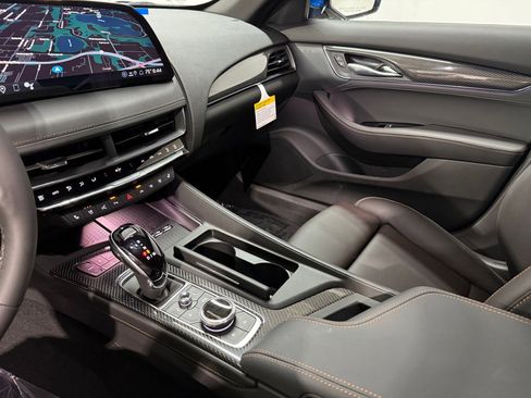 New 2026 Cadillac CT5 V image 33