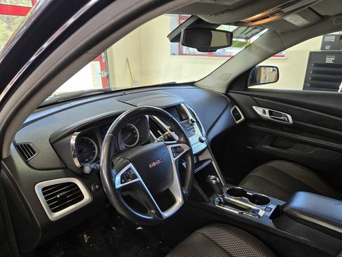 Used 2017 GMC Terrain SLE w/ Convenience Package AWD/4WD image 18