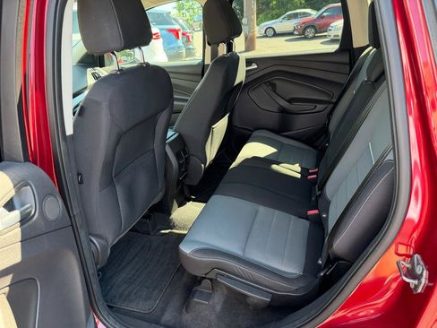 Used 2013 Ford Escape SE AWD/4WD image 12