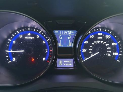 Used 2015 Hyundai Veloster Turbo image 14