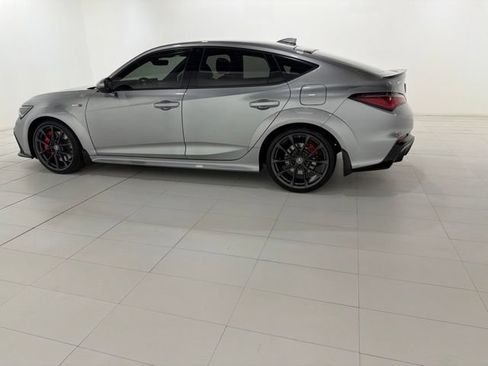 Used 2024 Acura Integra Type S FWD image 2