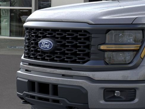 New 2026 Ford F150 STX AWD/4WD image 17