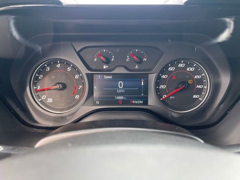 Used 2024 Chevrolet Camaro LT image 15