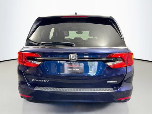 Used 2022 Honda Odyssey Touring image 6