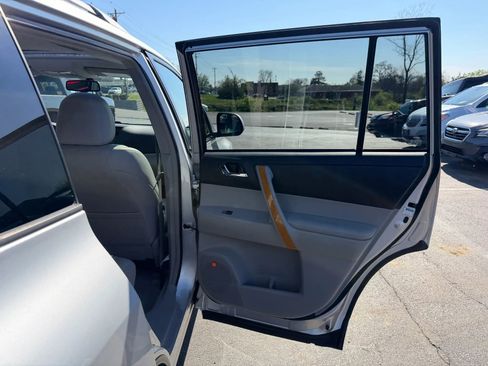 Used 2008 Toyota Highlander Limited image 47
