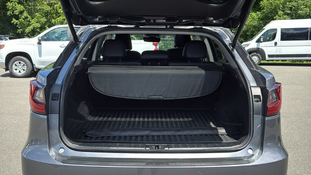 Used 2022 Lexus RX 350 AWD w/ Premium Package image 25