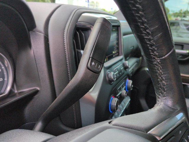 Used 2020 Chevrolet Silverado 1500 RST AWD/4WD image 18