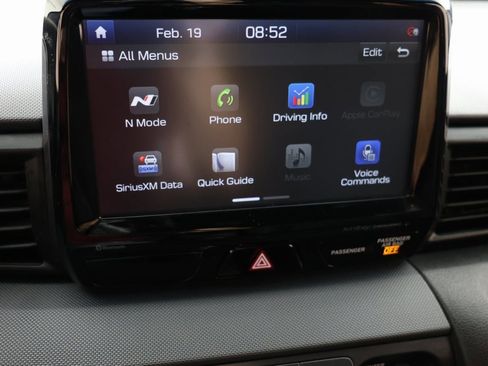 Used 2020 Hyundai Veloster N w/ Performance Package image 31